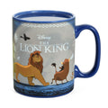 Immagine del prodotto Il Re Leone - Tazza termoeffetto Simba and Friends