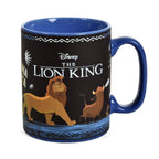 Immagine del prodotto Il Re Leone - Tazza termoeffetto Simba and Friends