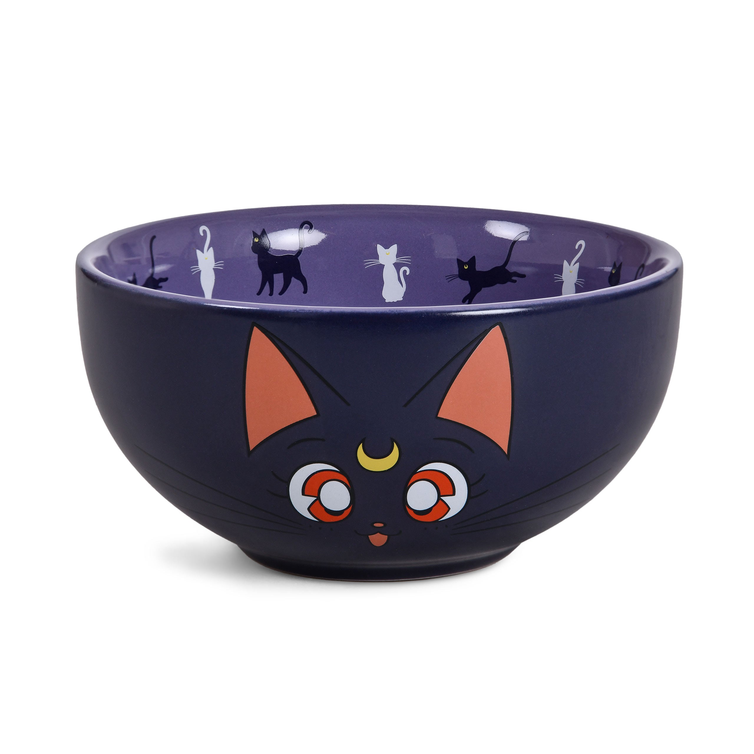 Immagine del prodotto Sailor Moon - Ciotola per cereali Luna