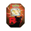 Product image Pokemon - Team Rocket Persian-Ex Trading Card Box