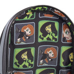 Immagine del prodotto Kim Possible - Kim vs. Shego mini zaino