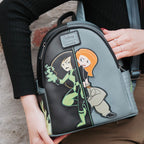 Immagine del prodotto Kim Possible - Kim vs. Shego mini zaino