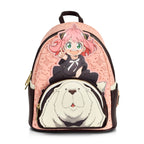 Product image Spy x Family - Anya & Bond Mini Backpack