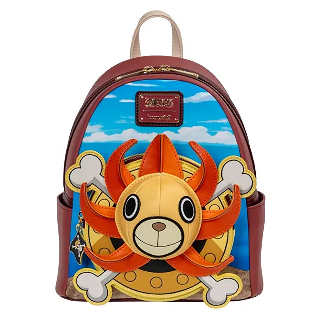 Immagine del prodotto One Piece - Mini zaino Thousand Sunny