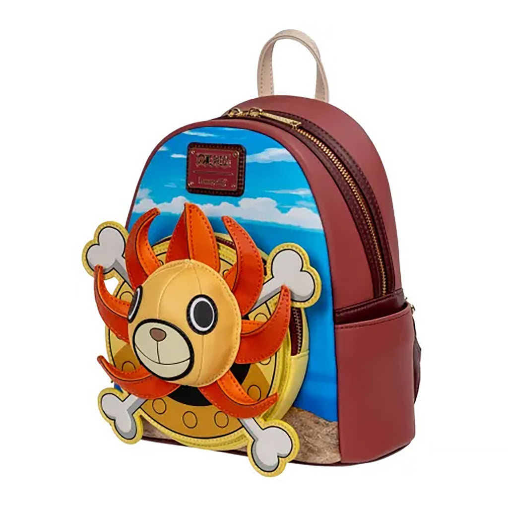 Immagine del prodotto One Piece - Mini zaino Thousand Sunny