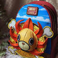 Immagine del prodotto One Piece - Mini zaino Thousand Sunny