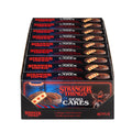 Immagine del prodotto Stranger Things - Demo Cakes tortine soffici, display da 9