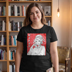 Immagine del prodotto T-Shirt Gyokuyou per i fan dei diari della speziale