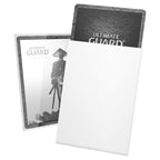 Immagine del prodotto Bustine per Carte Katana Bianche 60 Set Ultimate Guard per TCG Dimensione Giapponese