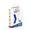 Immagine del prodotto Bustine protettive Cortex blu opaco set da 60 – Ultimate Guard, formato giapponese (per TCG)