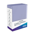 Immagine del prodotto Ultimate Guard Copertine per Carte Toploading 35 pt Trasparenti Confezione da 25
