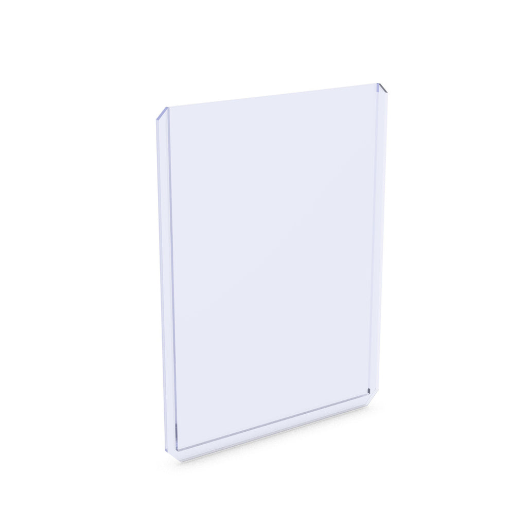 Immagine del prodotto Ultimate Guard Copertine per Carte Toploading 35 pt Trasparenti Confezione da 25