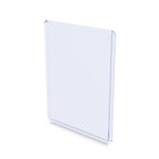 Immagine del prodotto Ultimate Guard Copertine per Carte Toploading 35 pt Trasparenti Confezione da 25