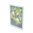 Immagine del prodotto Ultimate Guard Copertine per Carte Toploading 35 pt Trasparenti Confezione da 25