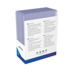 Immagine del prodotto Ultimate Guard Copertine per Carte Toploading 35 pt Trasparenti Confezione da 25