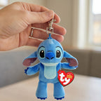 Immagine del prodotto Portachiavi peluche Stitch - Lilo & Stitch