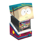 Immagine del prodotto Scatola per carte Grand Wizard Cartman Ultimate Guard - South Park