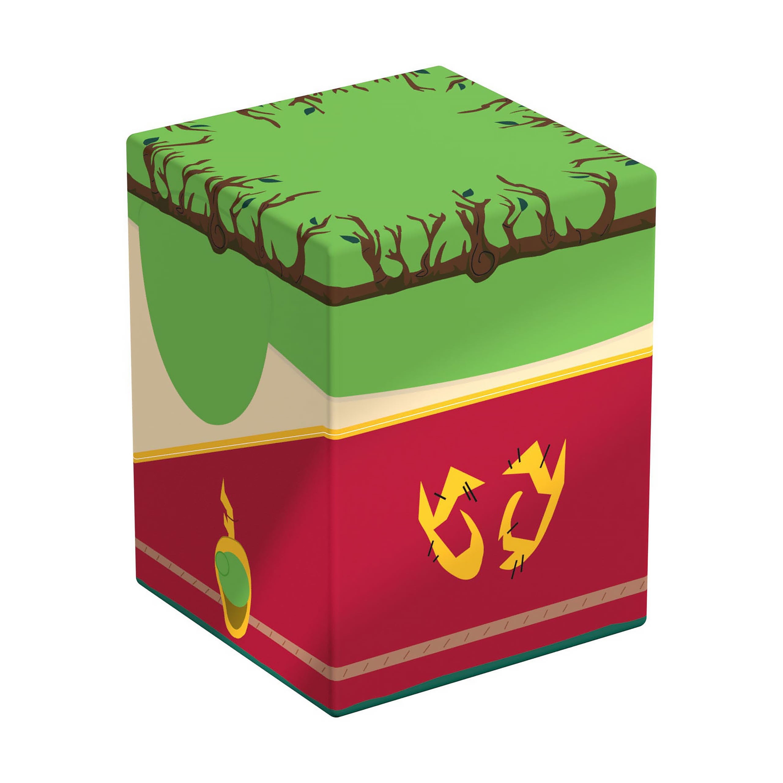 Immagine del prodotto Scatola carte High Elf King Kyle Ultimate Guard - South Park