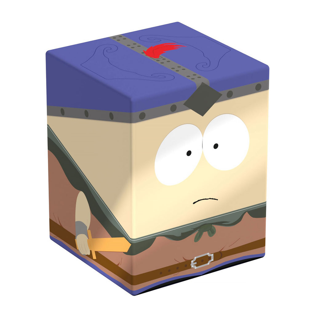 Immagine del prodotto Scatola per carte Stan Marshwalker Ultimate Guard - South Park