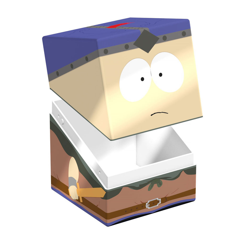 Immagine del prodotto Scatola per carte Stan Marshwalker Ultimate Guard - South Park