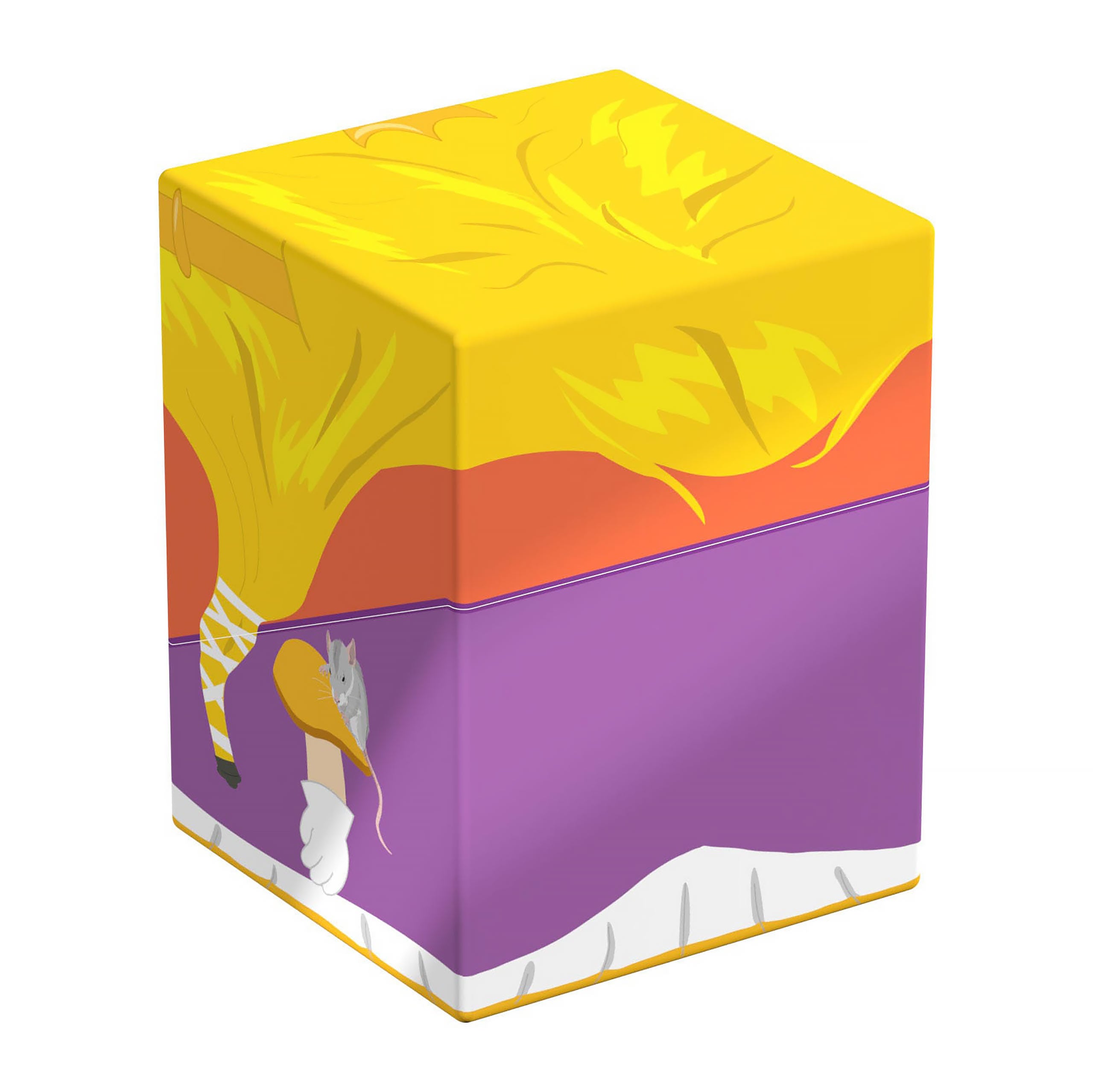 Immagine del prodotto Princess Kenny Scatola per Carte Collezionabili Ultimate Guard - South Park