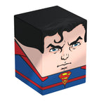 Product image Superman Trading Card Box Ultimate Guard - DC Comics