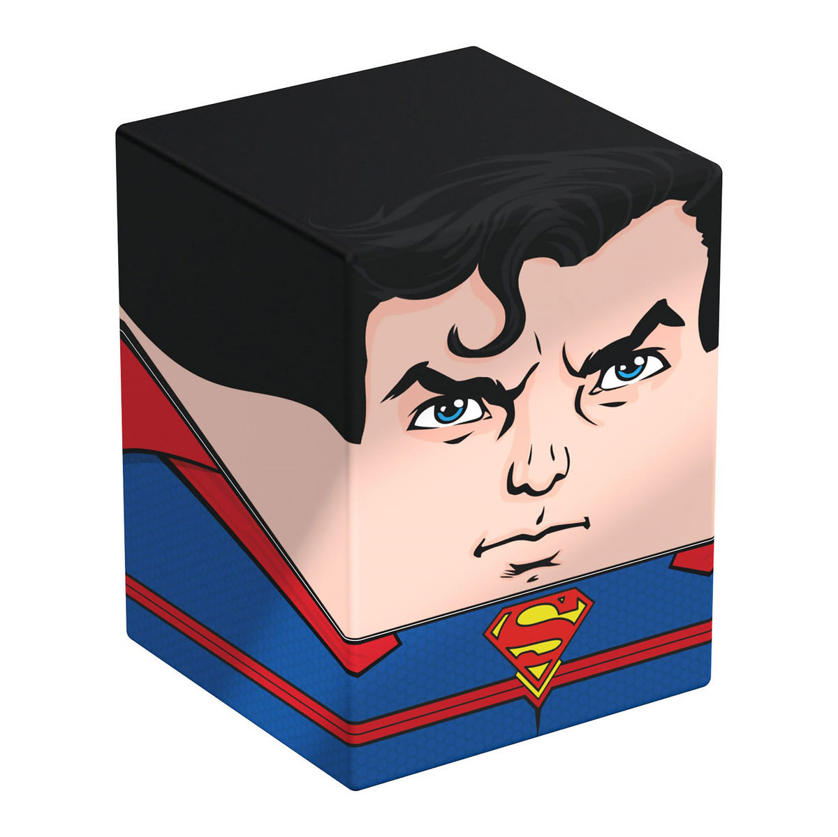 Immagine del prodotto Scatola per Carte Collezionabili Superman Ultimate Guard - DC Comics