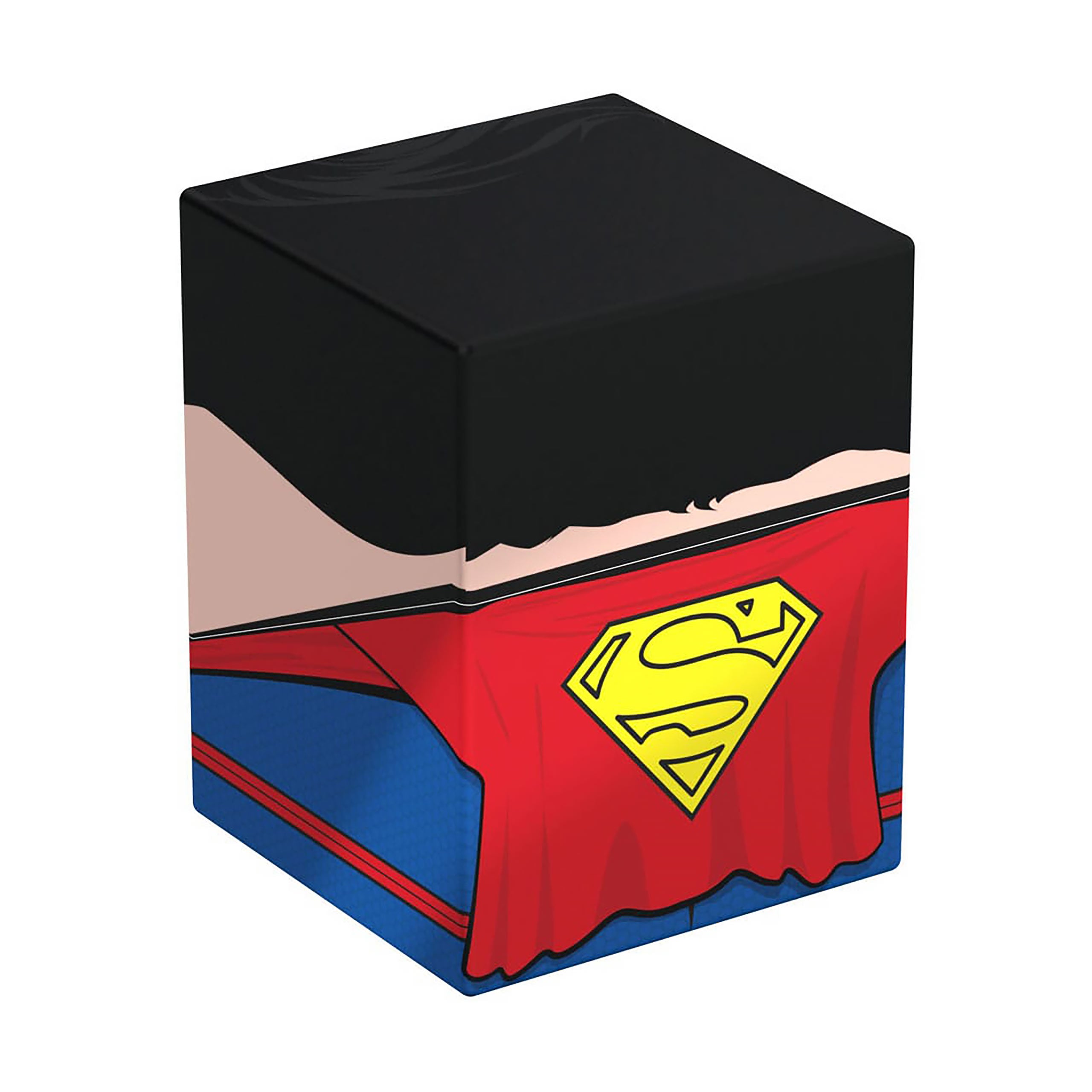 Immagine del prodotto Scatola per Carte Collezionabili Superman Ultimate Guard - DC Comics