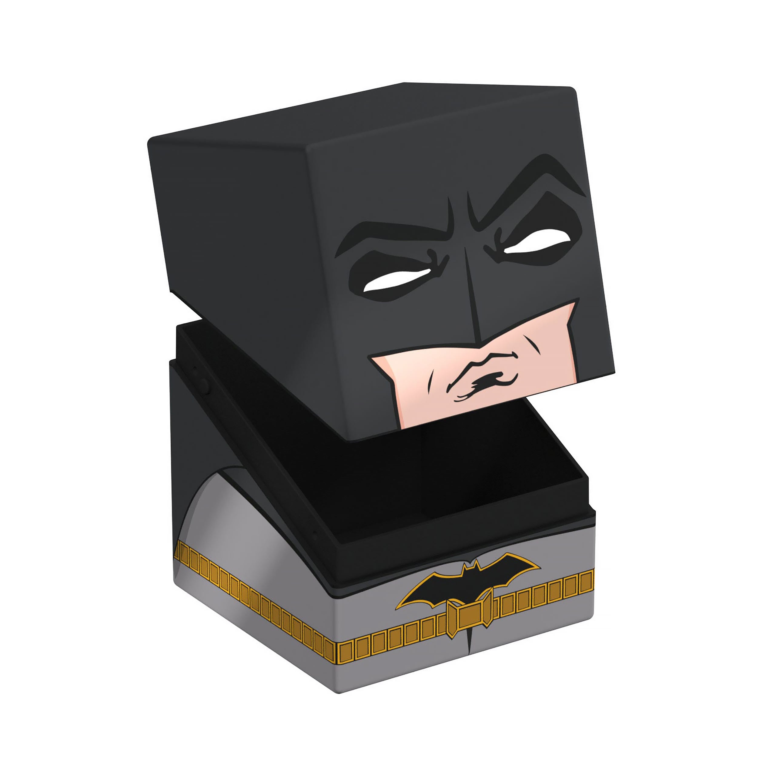Immagine del prodotto Scatola per Carte Collezionabili Batman Ultimate Guard - DC Comics
