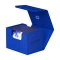 Immagine del prodotto Scatola carte Ultimate Guard 100+ blu