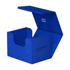 Immagine del prodotto Scatola carte Ultimate Guard 100+ blu