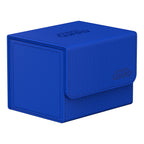 Immagine del prodotto Scatola carte Ultimate Guard 100+ blu
