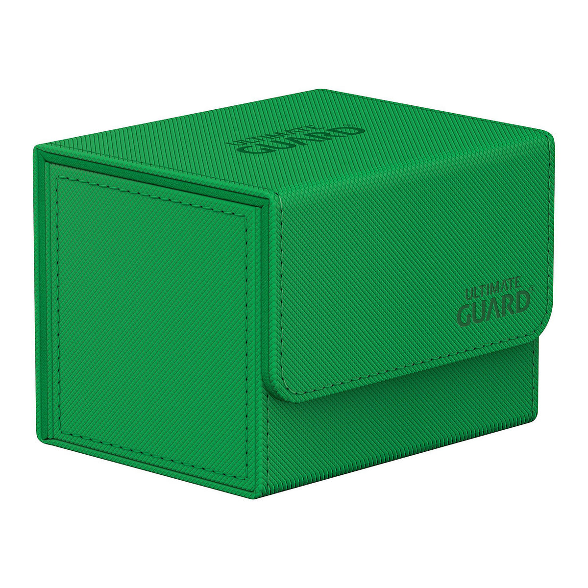 Immagine del prodotto Scatola per carte Ultimate Guard 100+ verde
