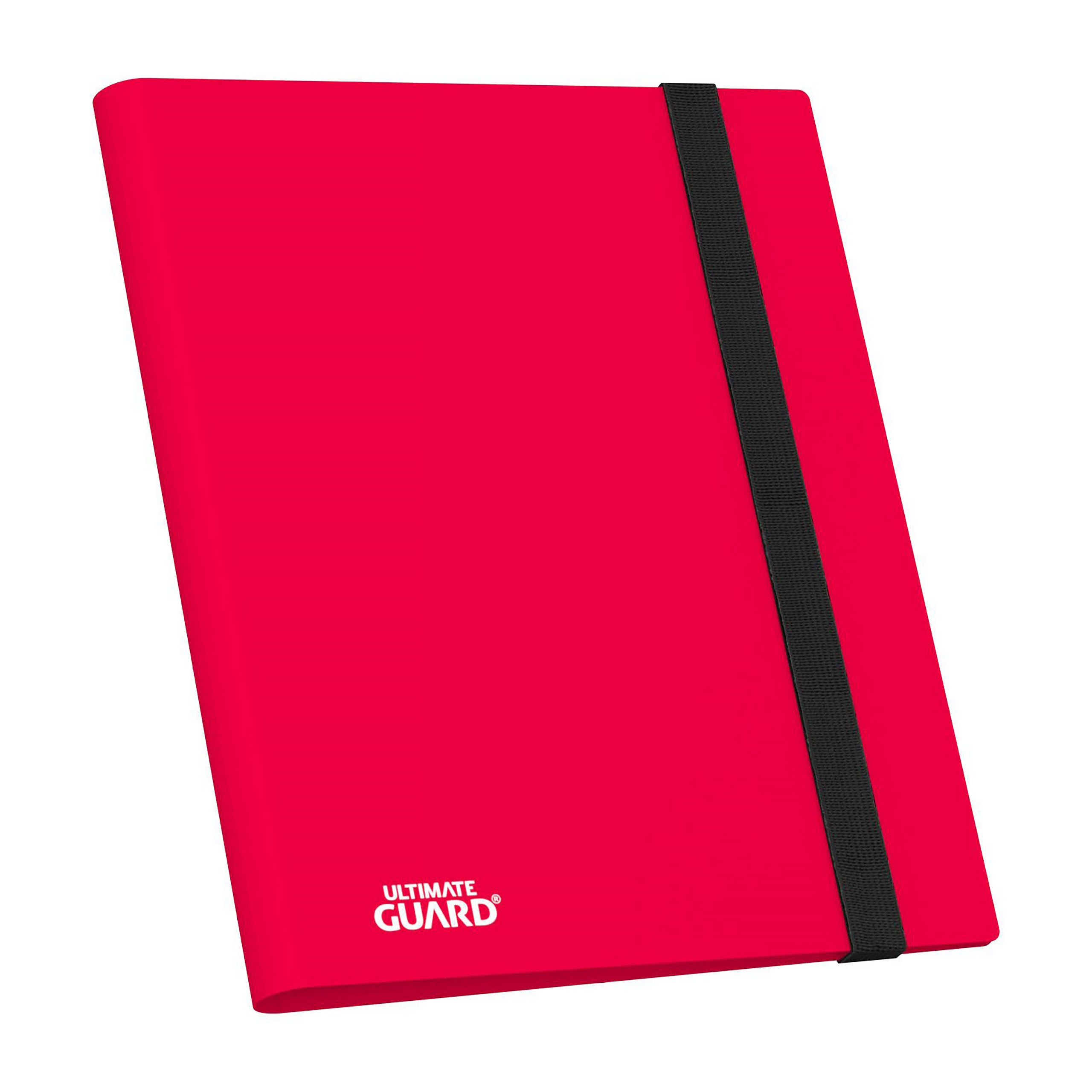 Immagine del prodotto Ultimate Guard - Album per carte da collezione Flexxfolio rosso