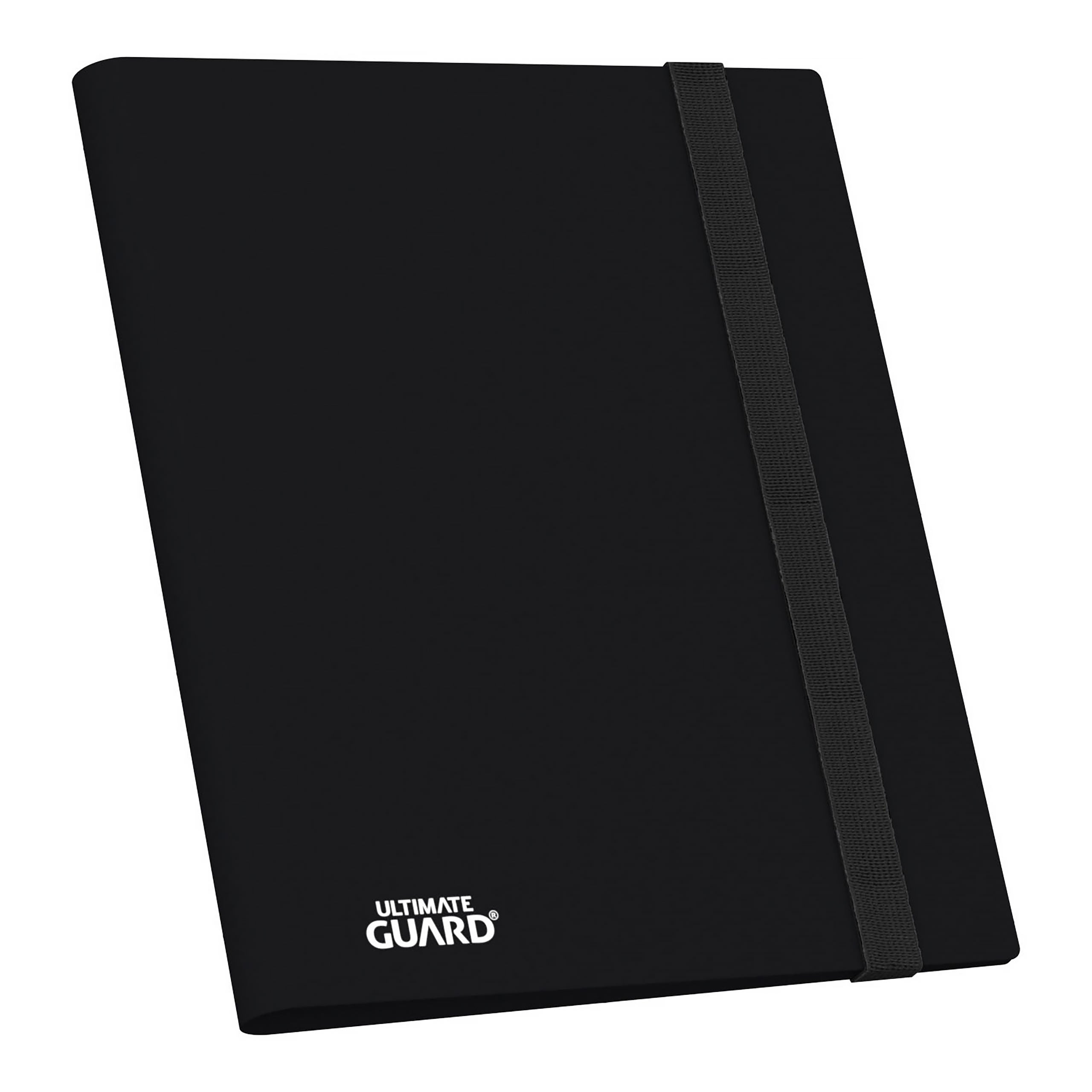 Immagine del prodotto Ultimate Guard - Album per Carte da Collezione Flexxfolio Nero