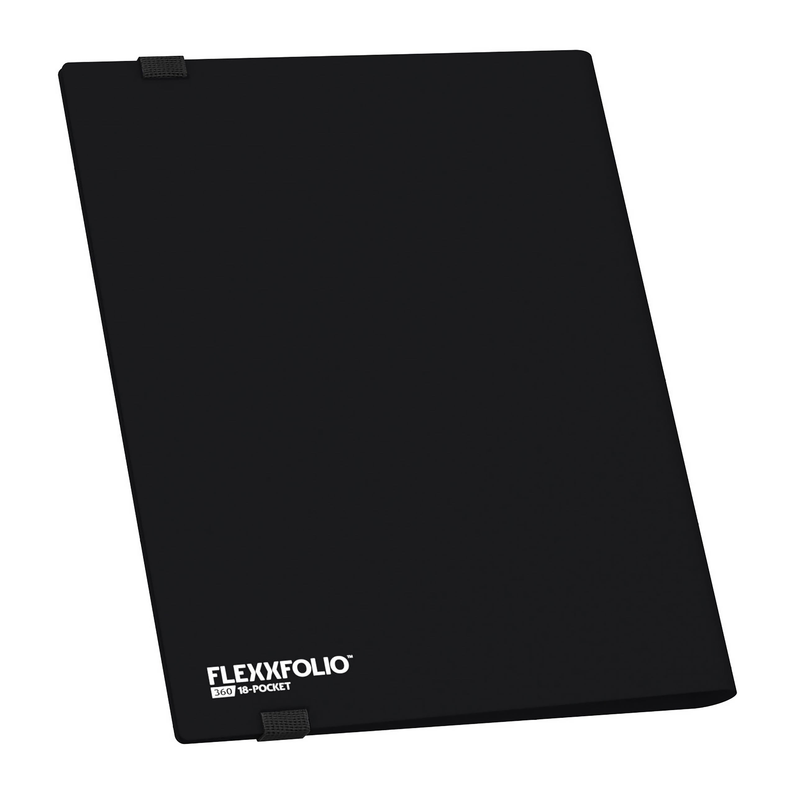 Immagine del prodotto Ultimate Guard - Album per Carte da Collezione Flexxfolio Nero
