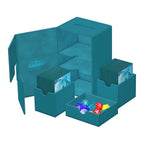 Immagine del prodotto Ultimate Guard Box per Carte Collezionabili 160+ petrolio