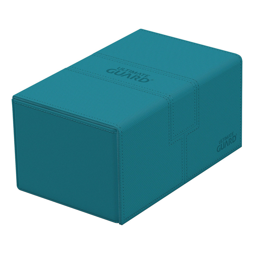 Immagine del prodotto Ultimate Guard Box per Carte Collezionabili 160+ petrolio