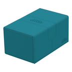 Immagine del prodotto Ultimate Guard Box per Carte Collezionabili 160+ petrolio