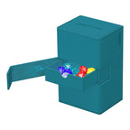 Immagine del prodotto Ultimate Guard Box per Carte Collezionabili 160+ petrolio