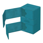 Immagine del prodotto Ultimate Guard Box per Carte Collezionabili 160+ petrolio