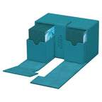 Immagine del prodotto Ultimate Guard Box per Carte Collezionabili 160+ petrolio