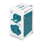 Immagine del prodotto Ultimate Guard Box per Carte Collezionabili 160+ petrolio