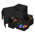Product image Ultimate Guard 160+ Black Card Storage Box