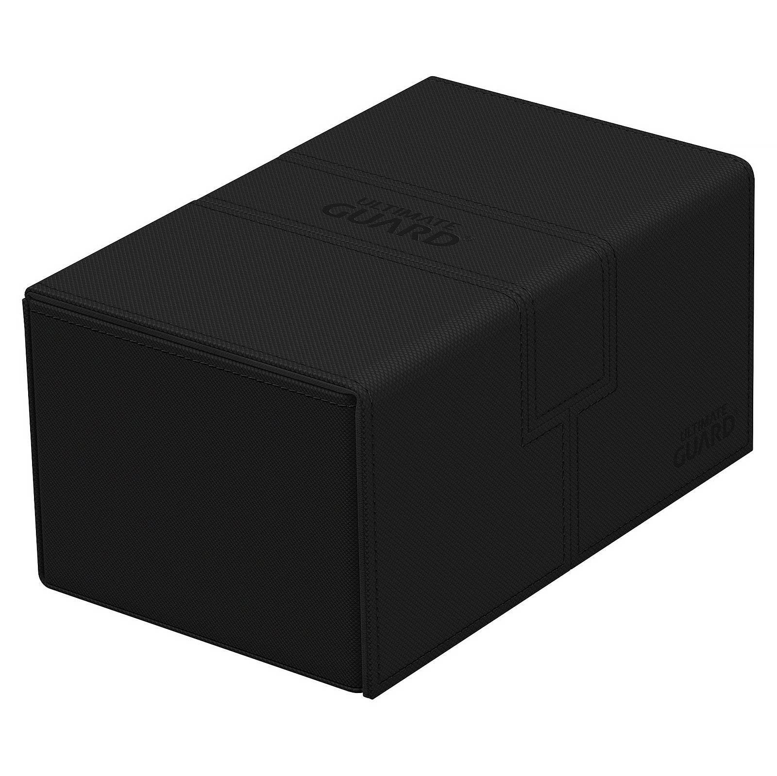 Immagine del prodotto Scatola porta carte Ultimate Guard 160+ nera