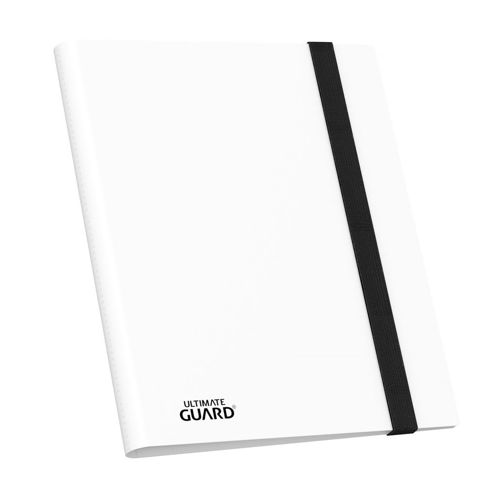 Immagine del prodotto Ultimate Guard - Album portacarte Flexxfolio bianco