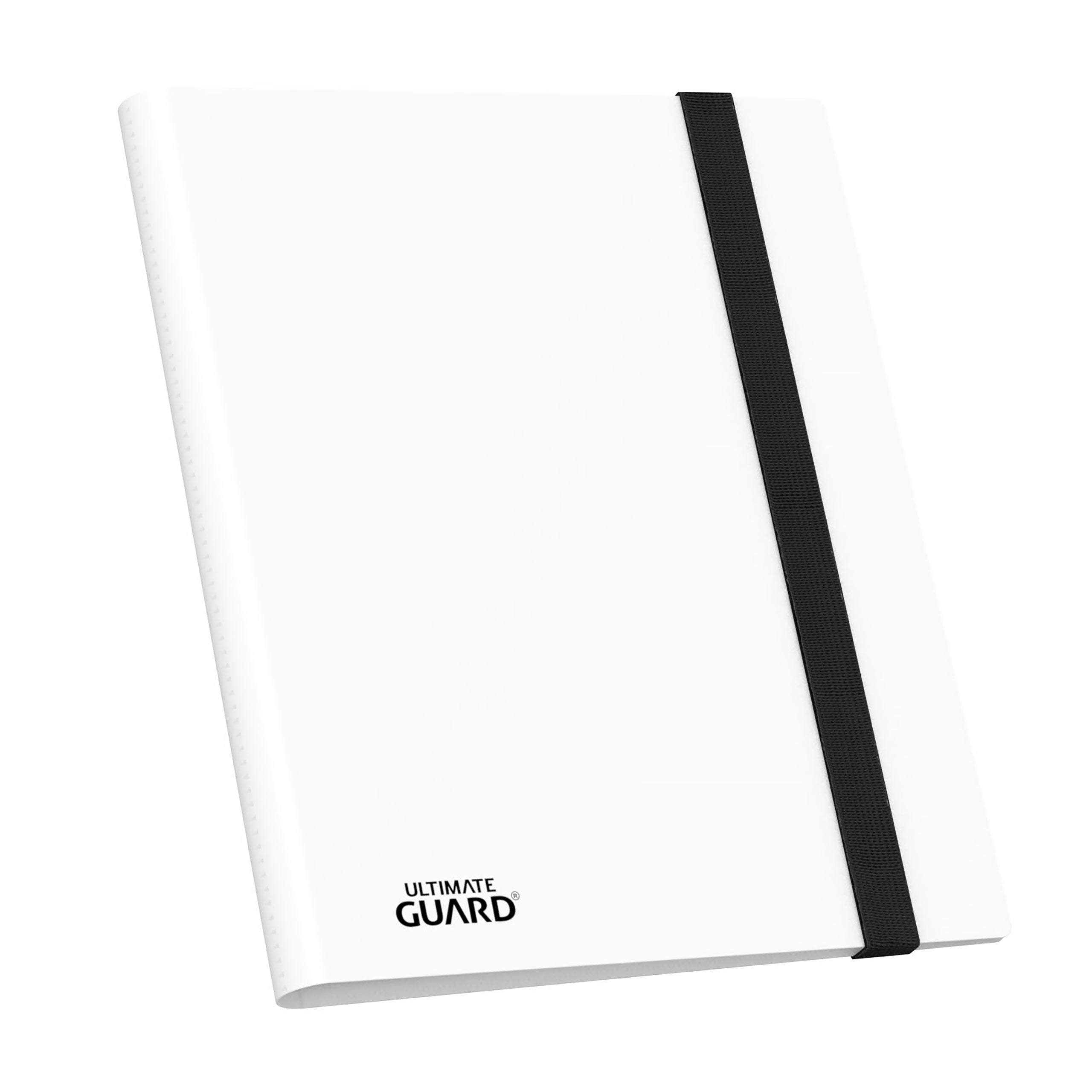 Immagine del prodotto Ultimate Guard - Album portacarte Flexxfolio bianco
