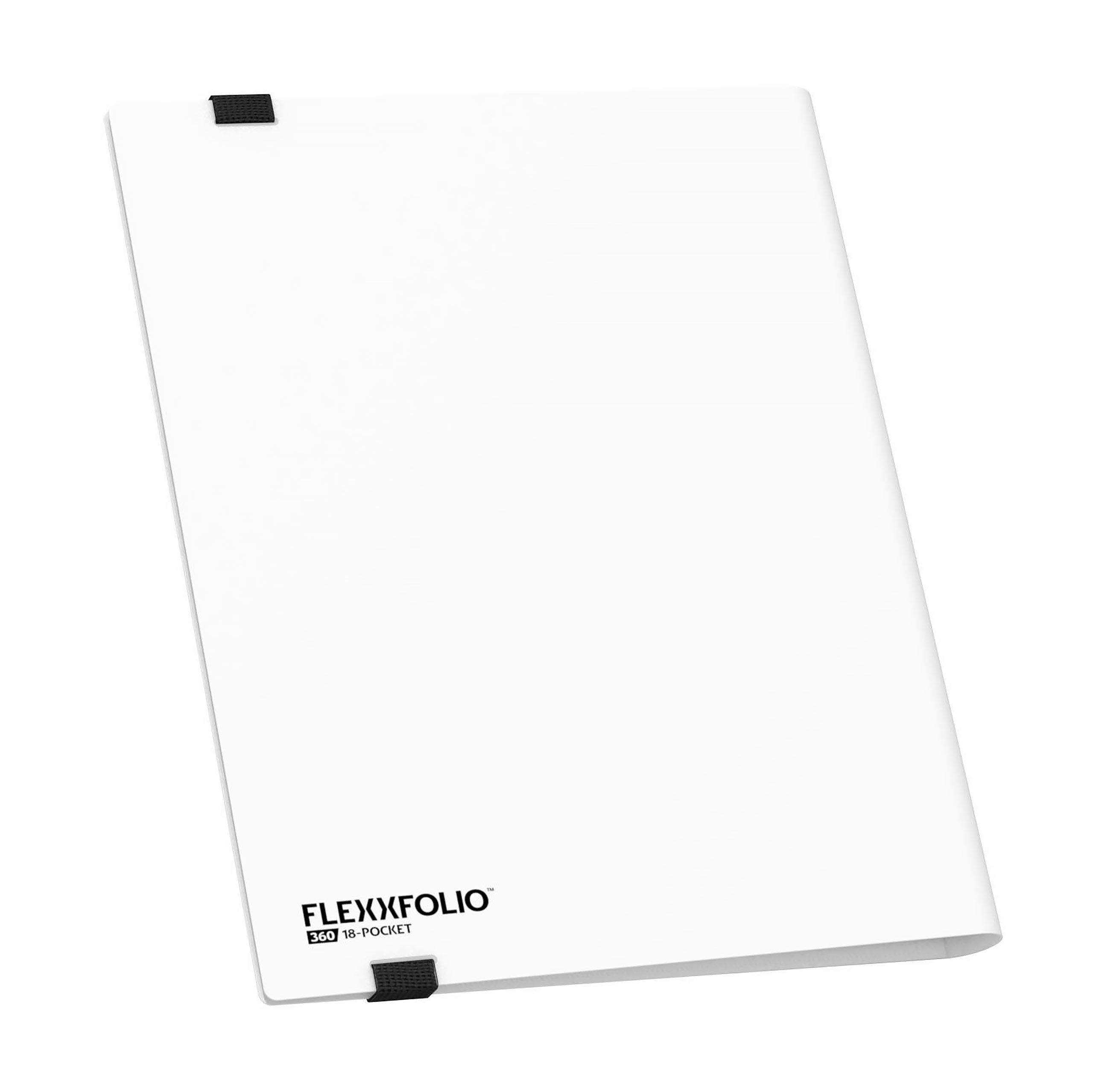 Immagine del prodotto Ultimate Guard - Album portacarte Flexxfolio bianco