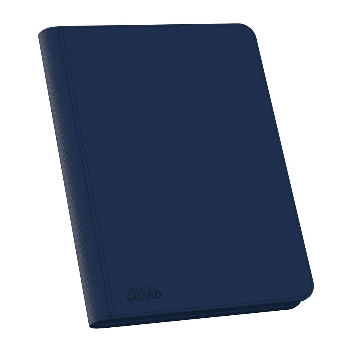 Immagine del prodotto Album Carte da Collezione Ultimate Guard - Zipfolio XenoSkin blu