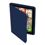 Immagine del prodotto Album Carte da Collezione Ultimate Guard - Zipfolio XenoSkin blu